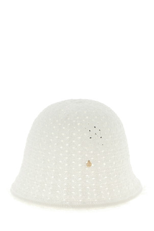 'Lison' hat White