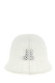'Lison' hat White
