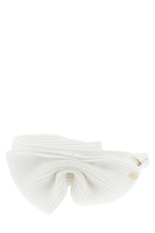 'Beth' headband White