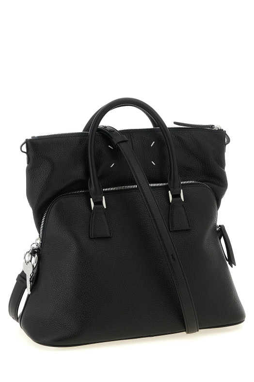 '5AC Soft Medium' handbag Black