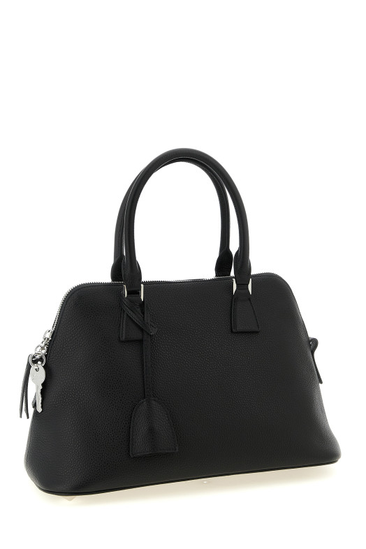 '5AC Soft Medium' handbag Black