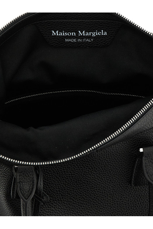 '5AC Soft Medium' handbag Black