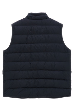 'Gui' vest Blue