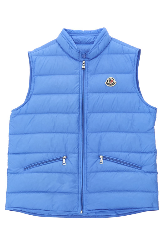'Gui' vest BLUE