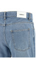 'Spiral' jeans BLUE
