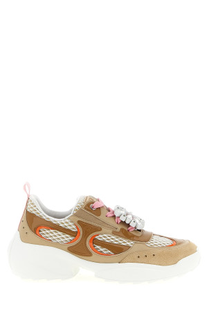 'Viv' on the Run' sneakers Beige