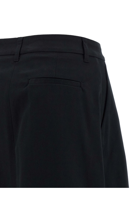 'Daisy' skirt Black