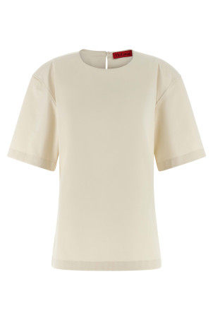 'Dean' T-shirt White