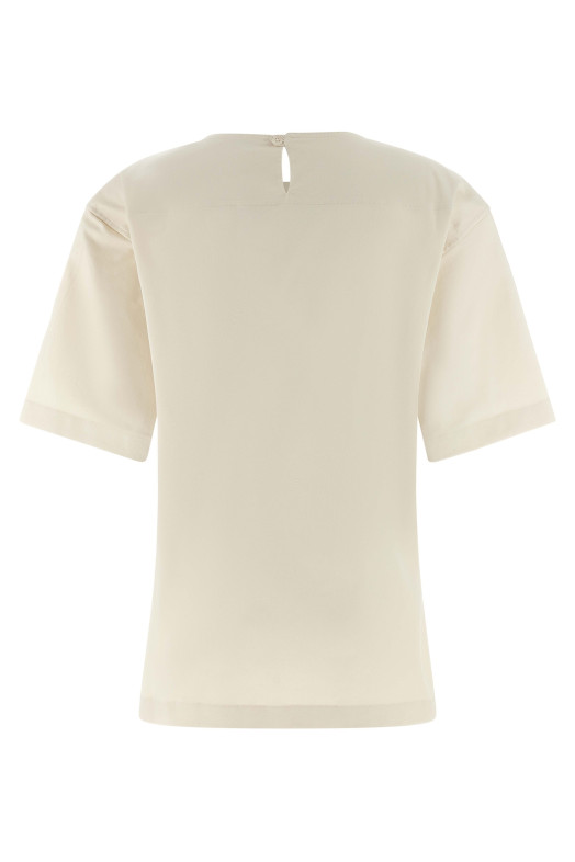 'Dean' T-shirt White