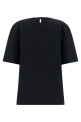 'Dean' T-shirt Black