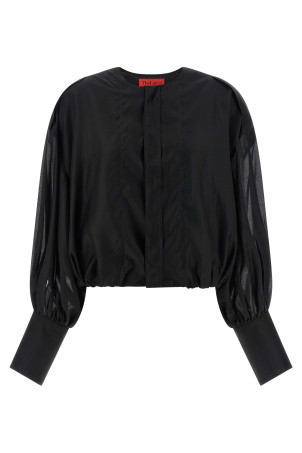 'Diana' blouse Black