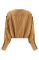 'Diana' blouse Beige