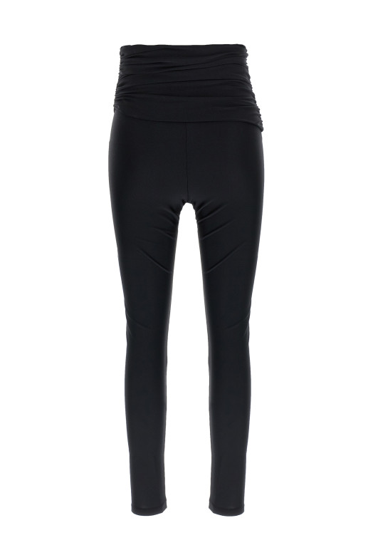 'Vicky' leggings Black