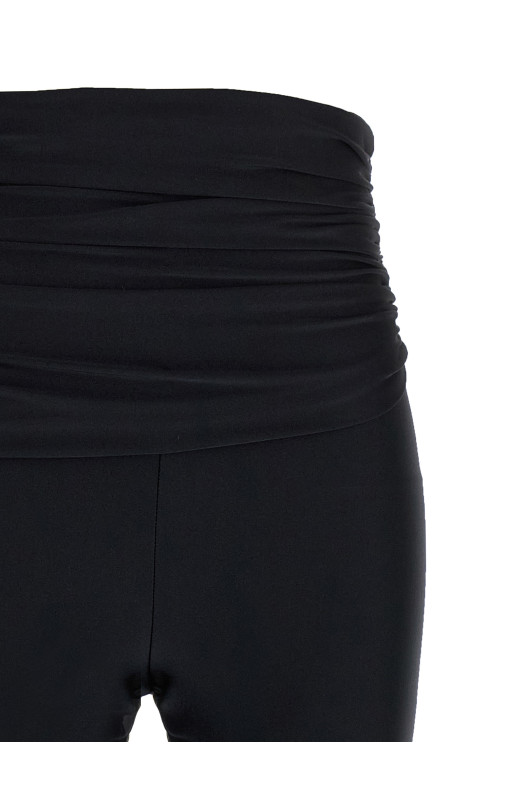 'Vicky' leggings Black