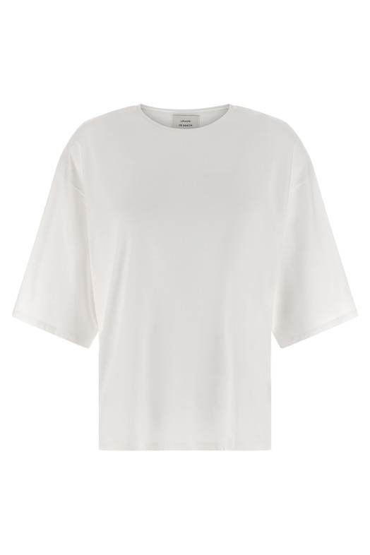 'Osis' T-shirt White