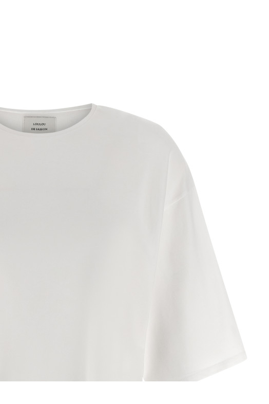 'Osis' T-shirt White