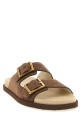 'Urban' slides Brown