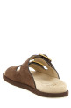 'Urban' slides Brown