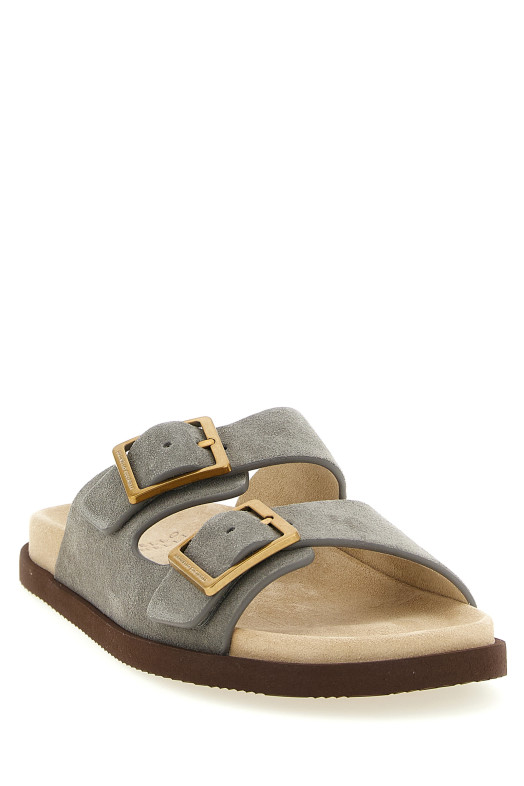 'Urban' slides Gray