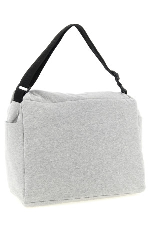 'Moschino Teddy Bear' changing bag Gray