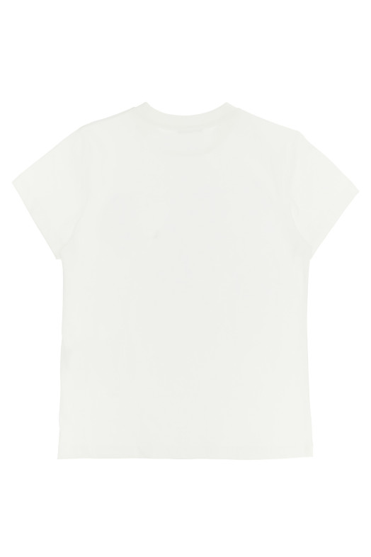 'Moschino Teddy Bear' T-shirt White