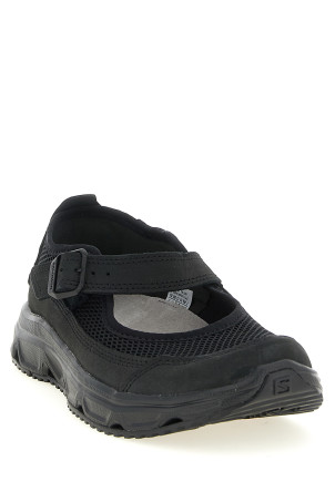 'Rx Marie-Jeanne' sneakers Black