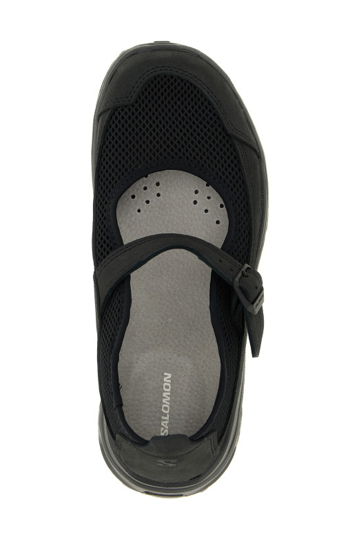 'Rx Marie-Jeanne' sneakers Black