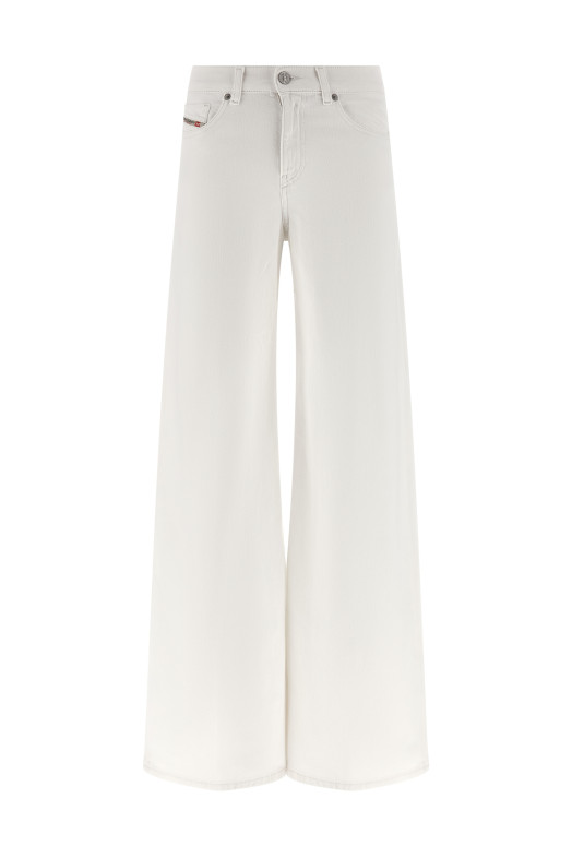 '1978 D-Akemi' jeans White