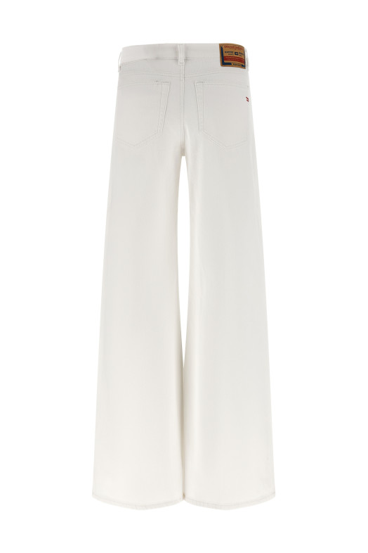 '1978 D-Akemi' jeans White