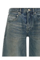 'Baggy' jeans Blue