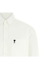 'Ami de Coeur' shirt White