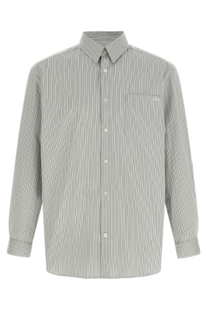 'Malo' shirt Gray