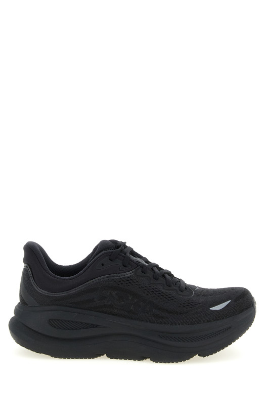 'Bondi 9' sneakers Black