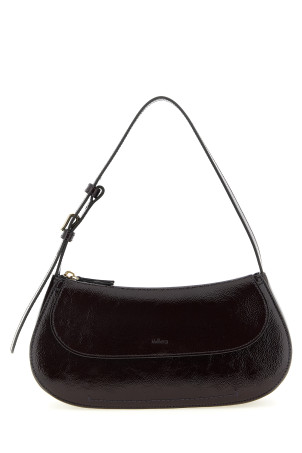 'Clovelly' shoulder bag Purple