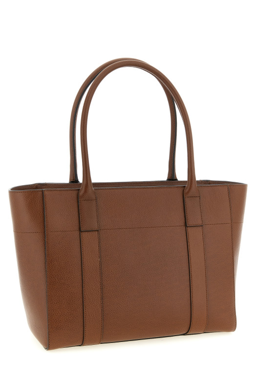 'Bayswater 9 to 5' handbag Brown
