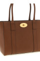'Bayswater 9 to 5' handbag Brown