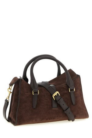 'Roxanne small' handbag Brown
