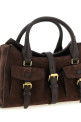 'Roxanne small' handbag Brown