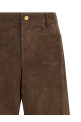 'SmmFulmine' pants Brown