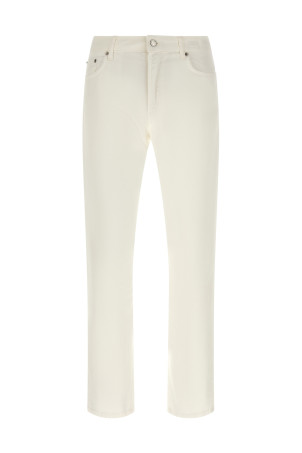 'Stones' jeans White