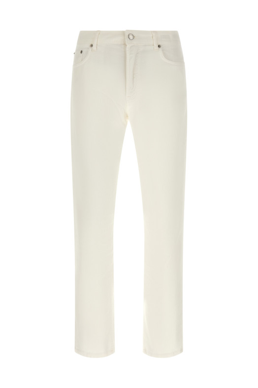 'Stones' jeans White