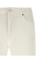'Stones' jeans White