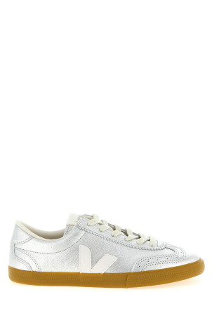 'Volley' sneakers Silver
