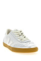 'Volley' sneakers Silver