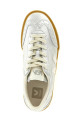'Volley' sneakers Silver