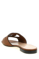 'GG' sandals Brown