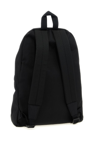 'Explorer' backpack Black