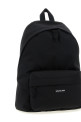 'Explorer' backpack Black