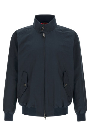 Harrington jacket - G9 Blue