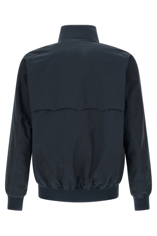 Harrington jacket - G9 Blue